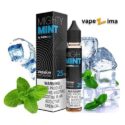 نیکوتین سالت نعنا ویگاد VGOD SaltNic Mighty Mint