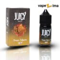 جویس نستی با طعم تنباکو کلاسیک Nasty Tobacco Juicy Salt