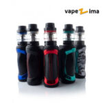 دستگاه گیک ویپ اگیس مینی کیت | Aegis Mini Kit Geek Vape 80w