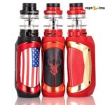 دستگاه گیک ویپ اگیس مینی کیت | Aegis Mini Kit Geek Vape 80w