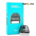 کارتریج دستگاه زیرو ویپرسو Vaporesso Zero Cartridge