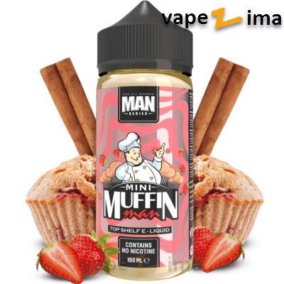 Mini Muffin Man One Hit Wonder