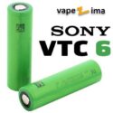 باتری سونی وی تی سی ۶ Sony VTC6 Battery