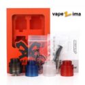 اتومایزر دد ربیت HELLVAPE DEAD RABBIT se kit