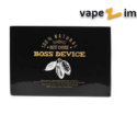 پنبه ویپ باس دیوایس | Boss Device Cotton