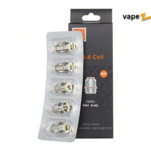 کویل های زد زئوس گیک ویپ GEEKVAPE ZEUS Z COILS