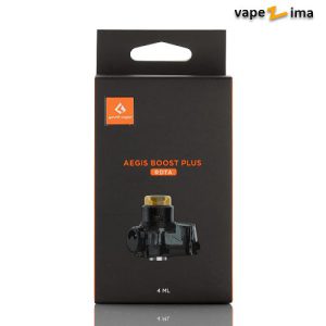 پک گیک ویپ آر تی دی ای ایجیس بوست GEEK VAPE AEGIS BOOST RTDA