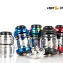 اتومایزر زئوس ایکس گیک ویپ GeekVape Zeus X