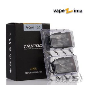 کارتریج تری پاد Uwell Tripod Pod