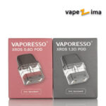 کارتریج اکسراس ویپرسو VAPORESSO XROS CARTRIDGE