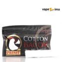 پنبه ویپ بیکن پرایم Bacon Prime Cotton