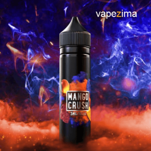 Mango Crush Sams vape