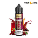 جویس کرن بری سکرت ساس secret sauce cranberry