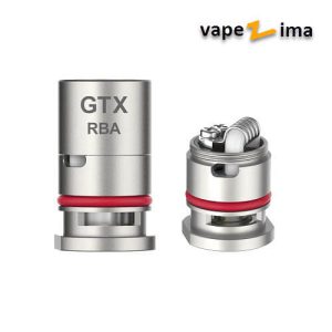 کویل ویپرسو جی تی ایکس آر بی ای VAPORESSO GTX RBA Coil