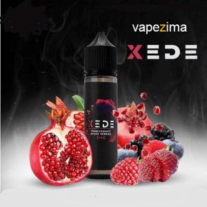 Sams Vape XEDE