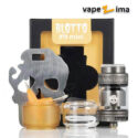 اتومایزر دوپو بلوتو مینی آر تی ای | DOVPO BLOTTO MINI RTA ATOMIZER