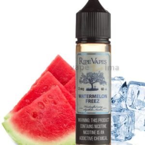 جویس هندوانه یخ رایپ ویپز Ripe Vapes Watermelon Freeze