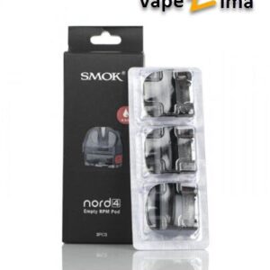 کارتریج خالی اسموک نورد 4 | SMOK Nord 4 Empty