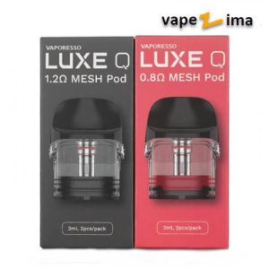 VAPORESSO LUXE Q