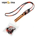 Vapesoon Universal Silicone Lanyard