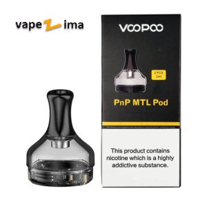 VOOPOO PnP MTL POD