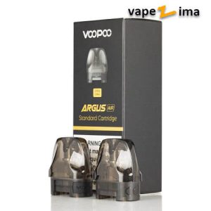 VOOPOO ARGUS AIR CARTRIDGE