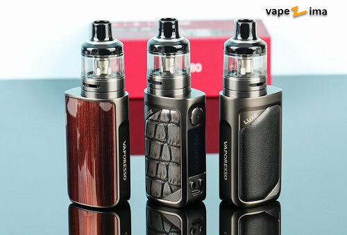 80 vaporesso LUXE