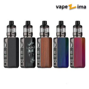 vaporesso LUXE 80S