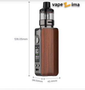 Vaporesso LUXE 80S