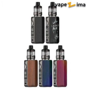 80 vaporesso LUXE