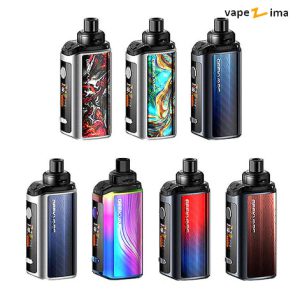 خرید ویپ پاد ابلیسک 65 گیک ویپ Geek Vape Obelisk 65 FC