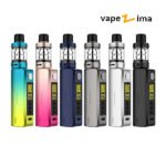 خرید دستگاه ویپ ویپرسو جن 80 اس Vaporesso Gen 80s