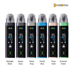 Uwell Caliburn G3 Pro یوول کالیبرین جی 3 پرو